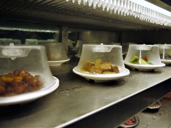 【台南市-東區】『禮面作ー中華東店』集全台麵條職人的精華，做出一碗有著台灣人靈魂味道的麵食！