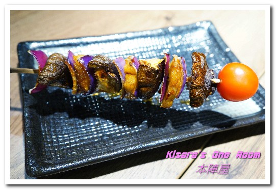 弍三日式料理：台北中山區日式．捷運雙連站旁道地高湯讚岐烏龍麵──弍三日式料理