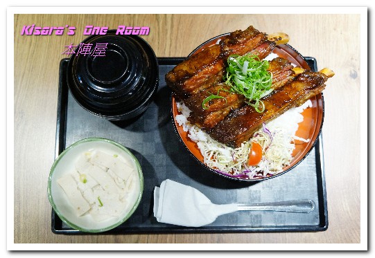 弍三日式料理：台北中山區日式．捷運雙連站旁道地高湯讚岐烏龍麵──弍三日式料理