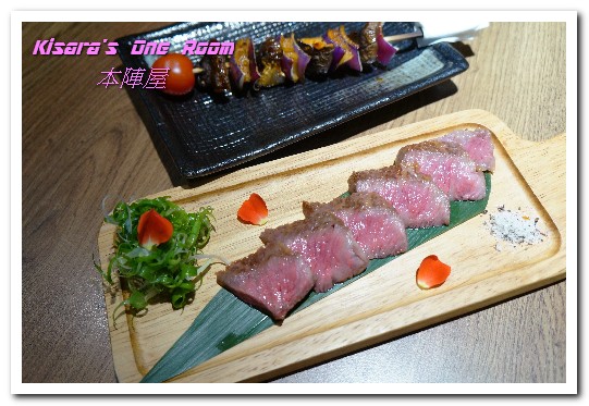 弍三日式料理：台北中山區日式．捷運雙連站旁道地高湯讚岐烏龍麵──弍三日式料理