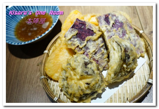 弍三日式料理：台北中山區日式．捷運雙連站旁道地高湯讚岐烏龍麵──弍三日式料理