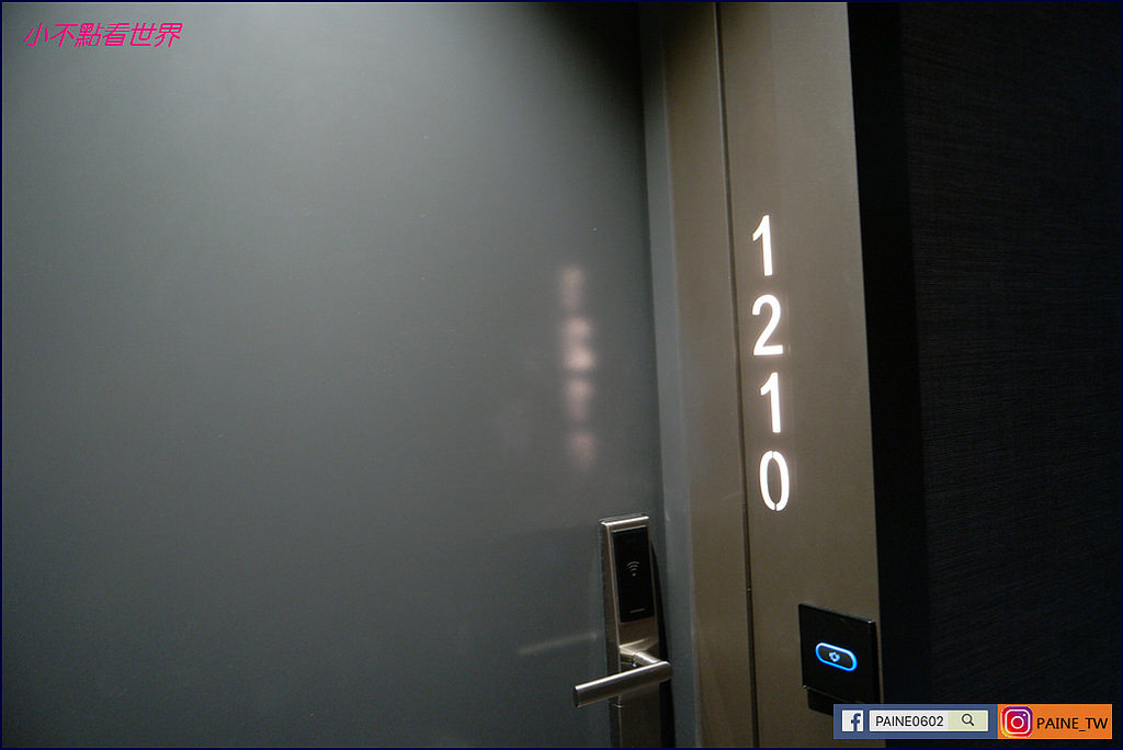 台中 回行旅 ICASA HOTEL