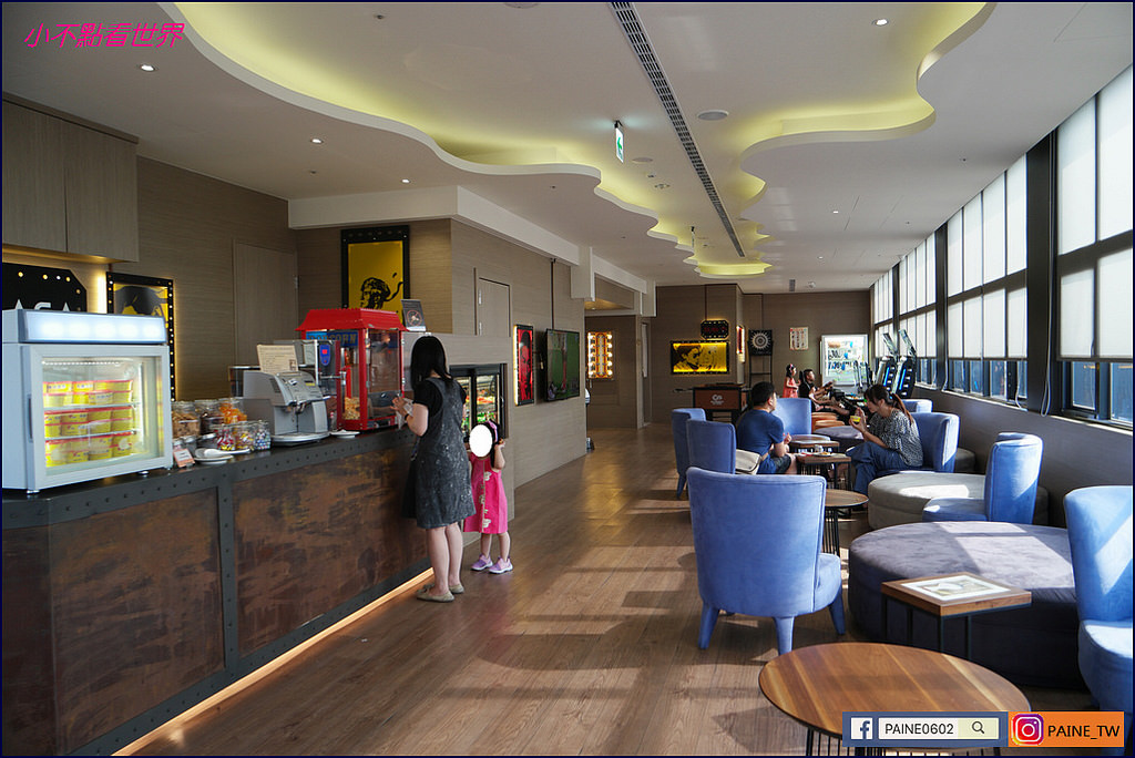 台中 回行旅 ICASA HOTEL