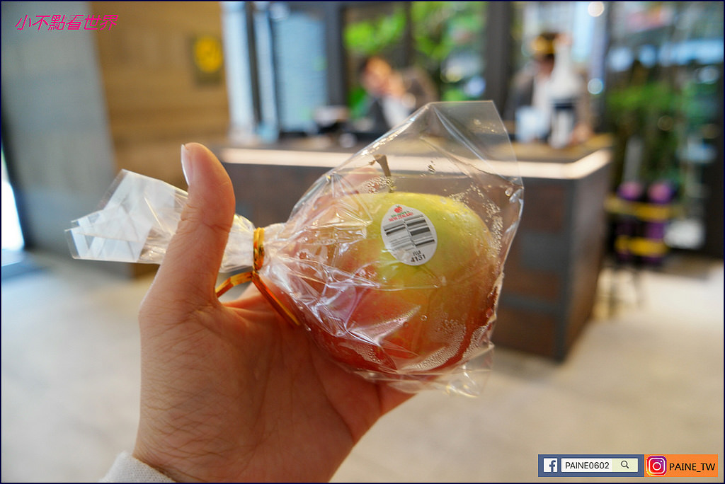 台中 回行旅 ICASA HOTEL