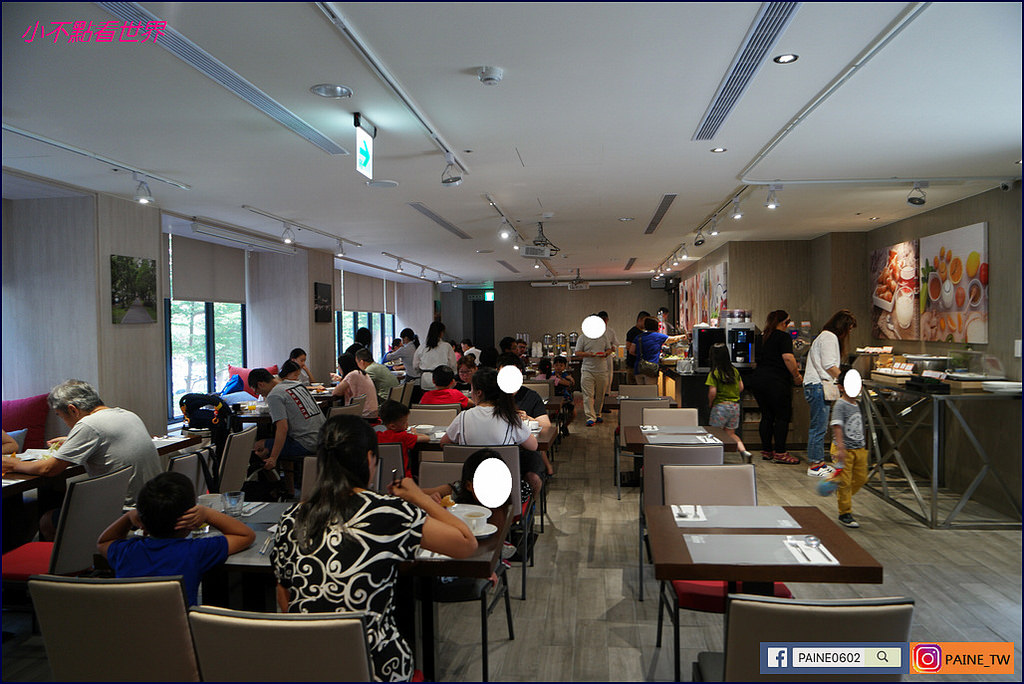 台中 回行旅 ICASA HOTEL