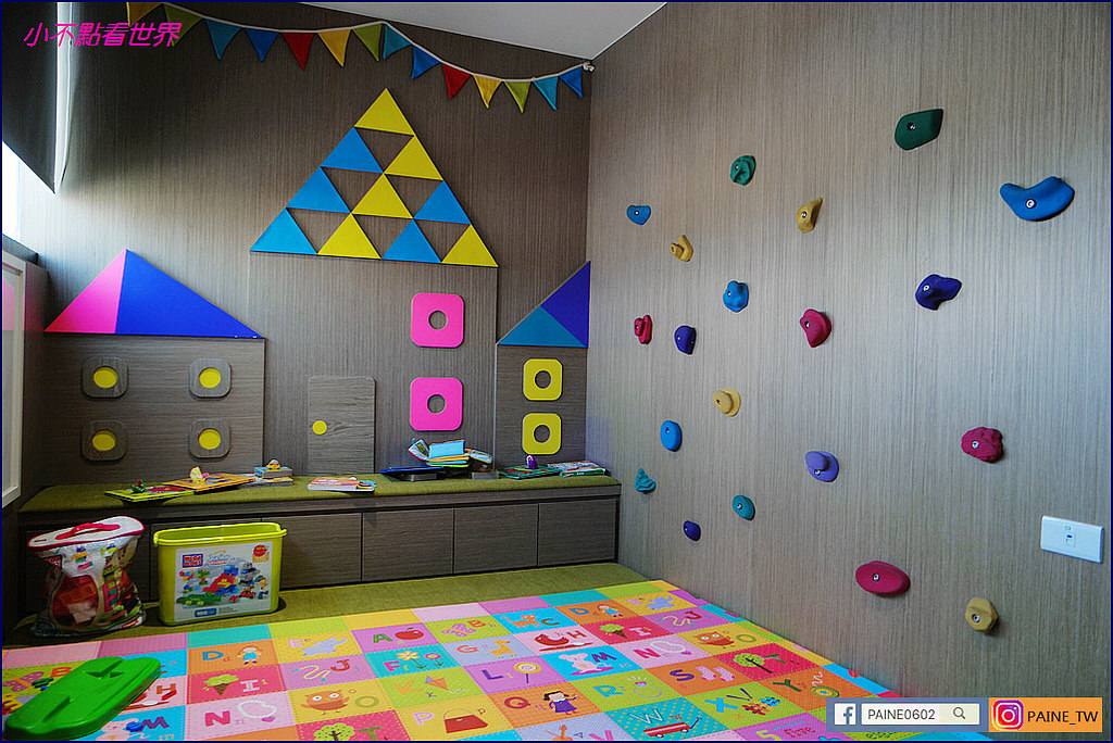 台中 回行旅 ICASA HOTEL