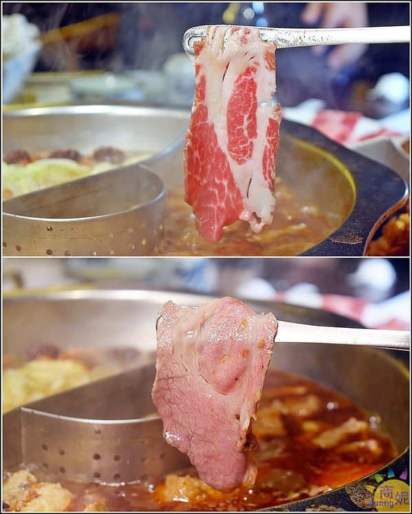 郭主義麻辣火鍋-台中旗艦店：全台首見清油麻辣鍋。郭主義麻辣火鍋。以麻為主辣為輔的麻辣鍋價格不低但很值得!@商妮吃喝遊樂