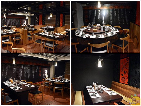 郭主義麻辣火鍋-台中旗艦店：全台首見清油麻辣鍋。郭主義麻辣火鍋。以麻為主辣為輔的麻辣鍋價格不低但很值得!@商妮吃喝遊樂