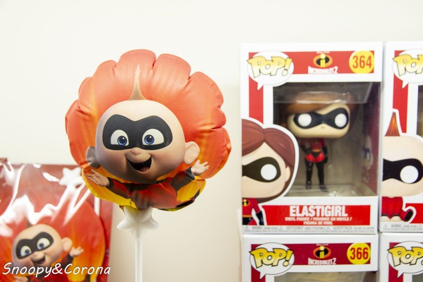 【玩樂.台中】台中秀泰影城/迪士尼皮克斯動畫廳~超人特攻隊2主題電影院,看電影還能變身成超能英雄