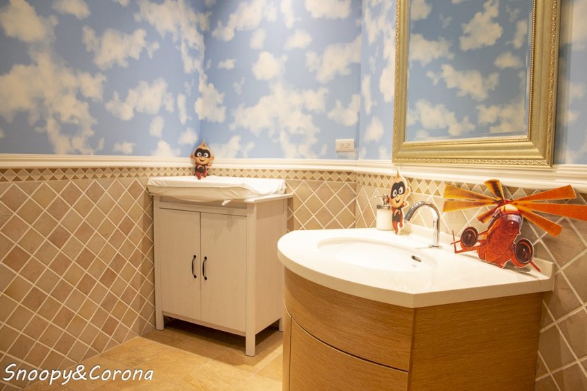 【玩樂.台中】台中秀泰影城/迪士尼皮克斯動畫廳~超人特攻隊2主題電影院,看電影還能變身成超能英雄