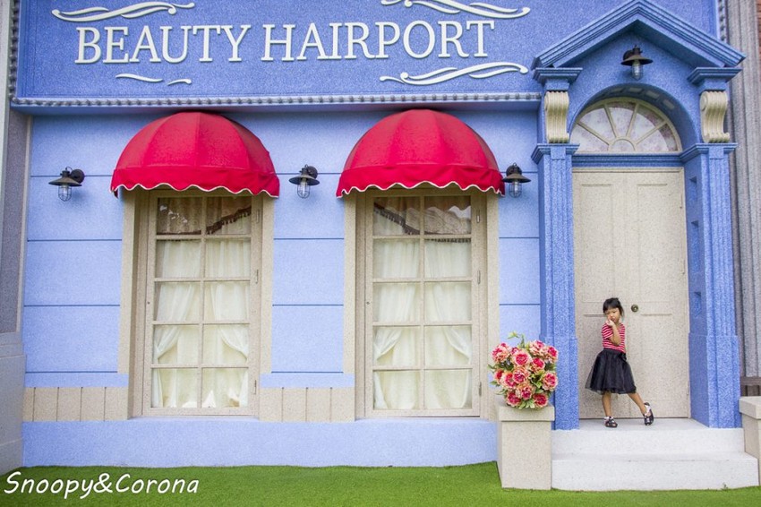 【玩樂.台中】台中秀泰影城/迪士尼皮克斯動畫廳~超人特攻隊2主題電影院,看電影還能變身成超能英雄