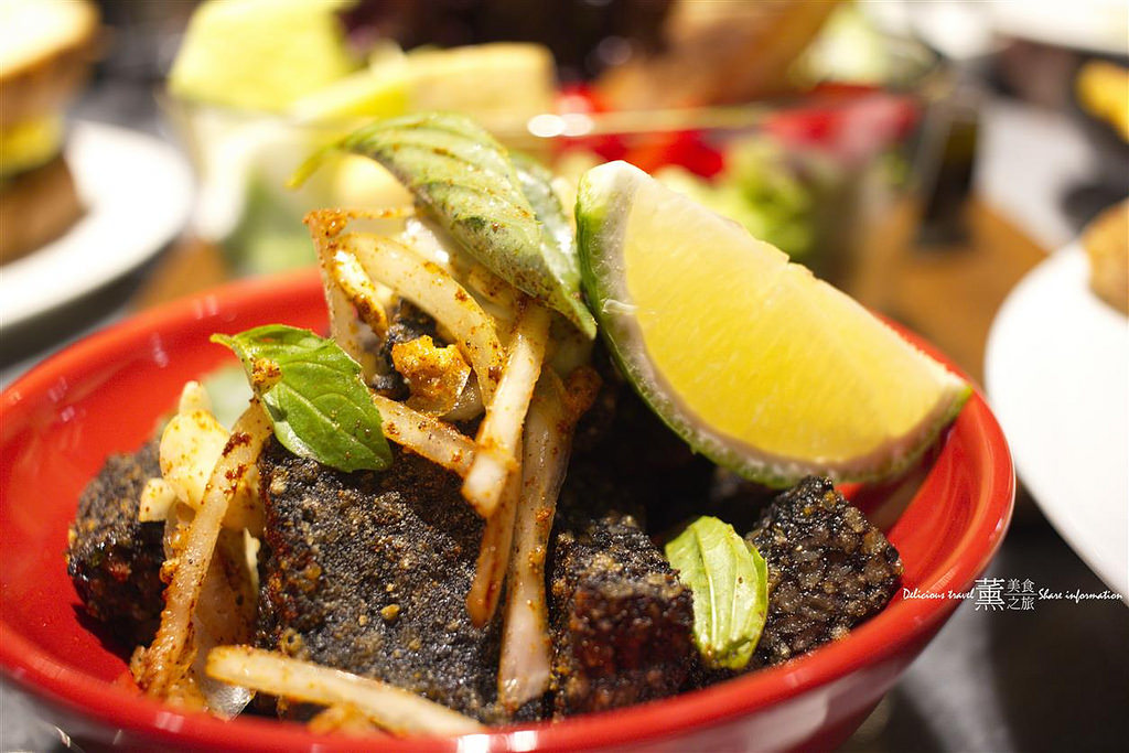 雙雙咖啡-台中米平方商場