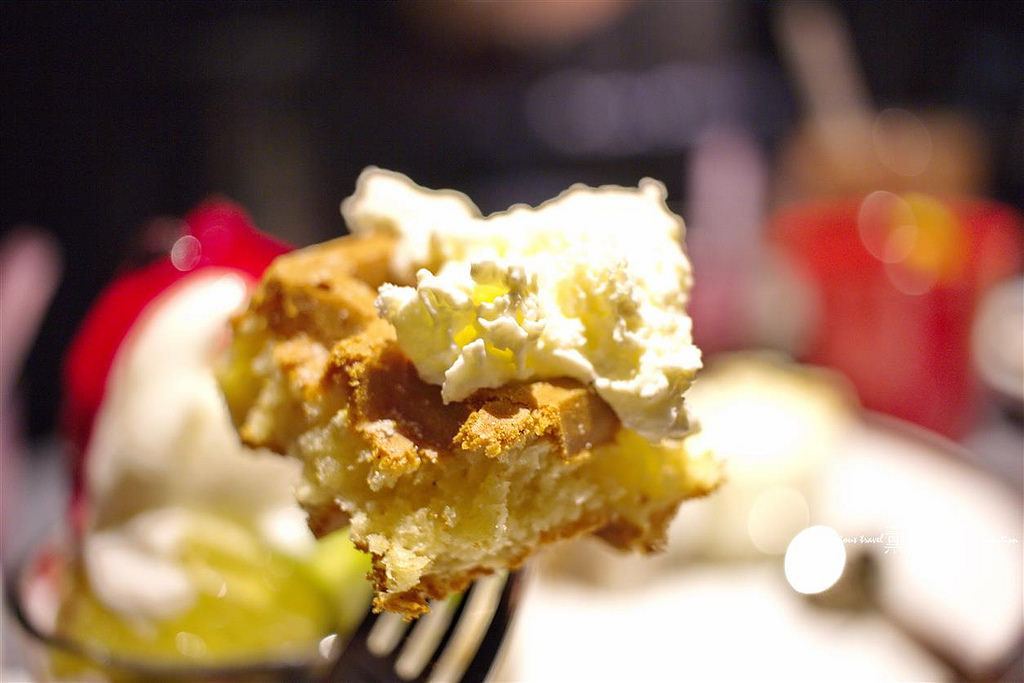 雙雙咖啡-台中米平方商場