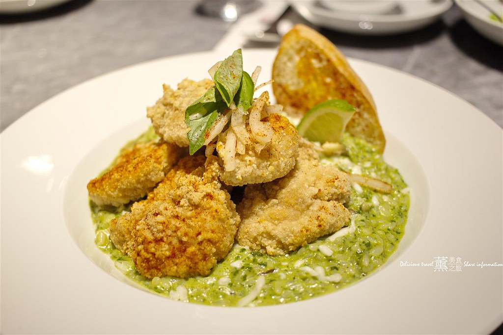 雙雙咖啡-台中米平方商場