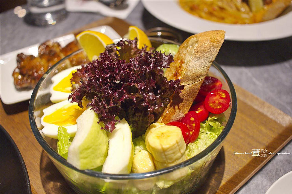 雙雙咖啡-台中米平方商場