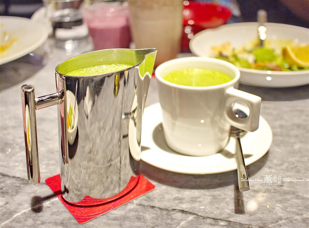 雙雙咖啡-台中米平方商場