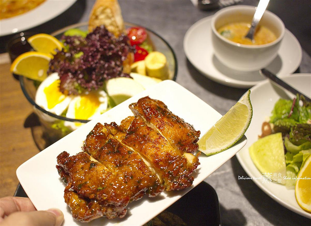 雙雙咖啡-台中米平方商場