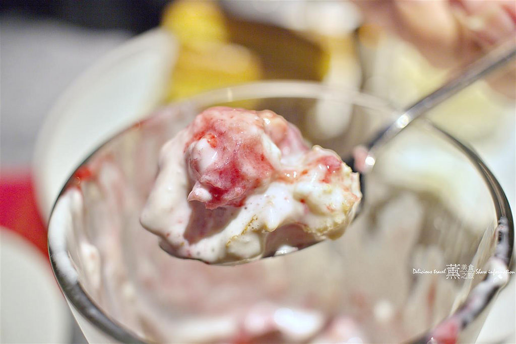 雙雙咖啡-台中米平方商場