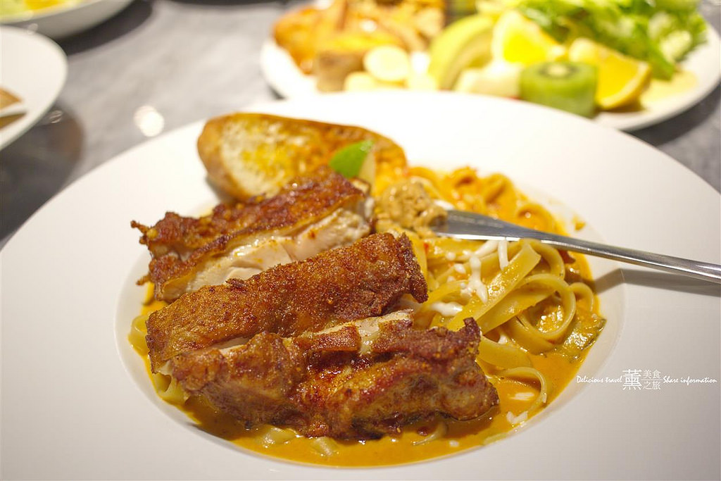 雙雙咖啡-台中米平方商場