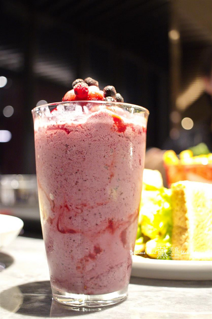 雙雙咖啡-台中米平方商場