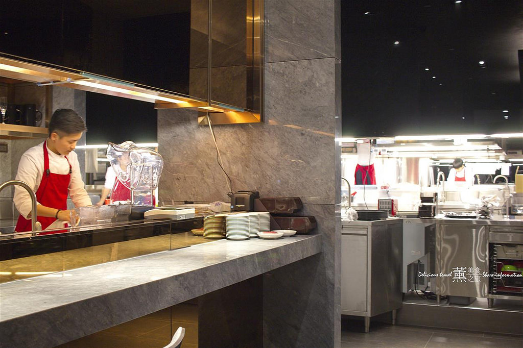 雙雙咖啡-台中米平方商場