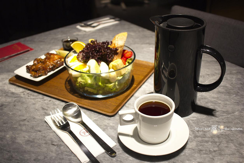 雙雙咖啡-台中米平方商場