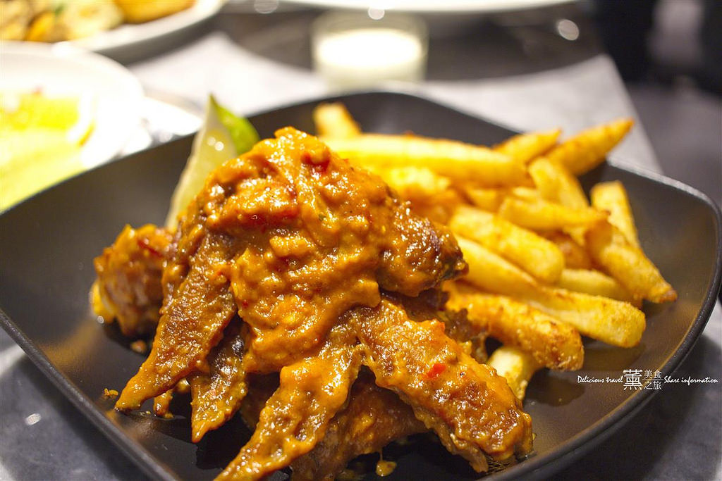 雙雙咖啡-台中米平方商場