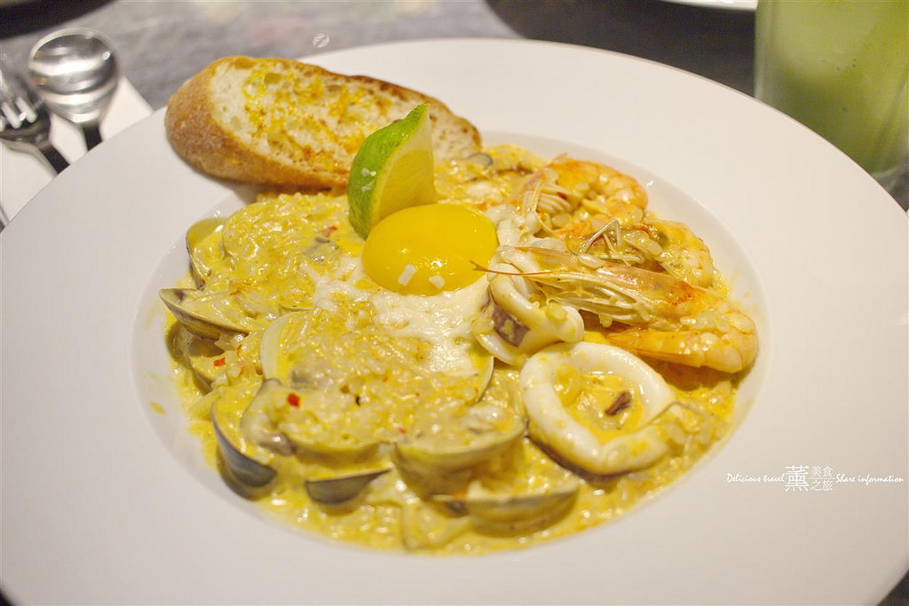 雙雙咖啡-台中米平方商場