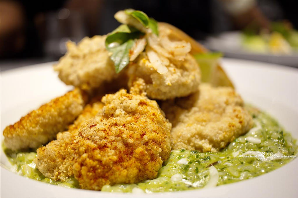 雙雙咖啡-台中米平方商場