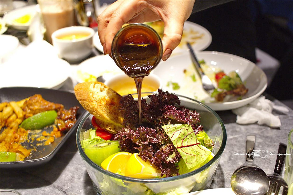 雙雙咖啡-台中米平方商場