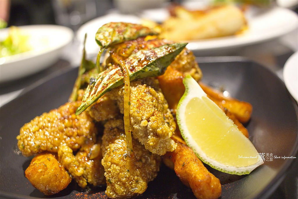 雙雙咖啡-台中米平方商場