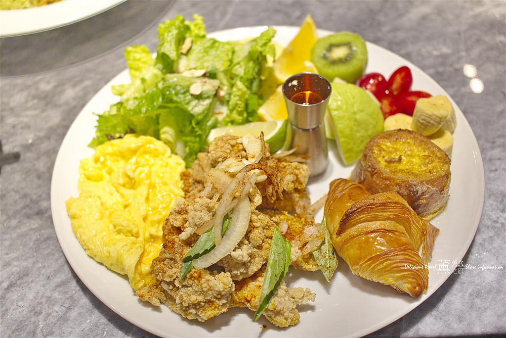 雙雙咖啡-台中米平方商場