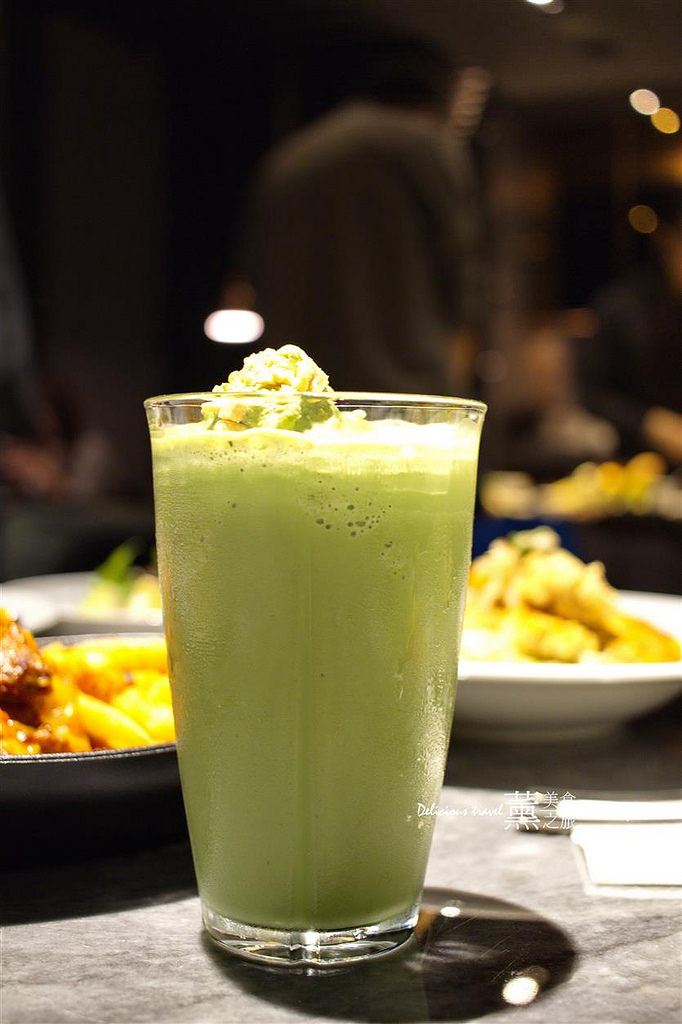 雙雙咖啡-台中米平方商場