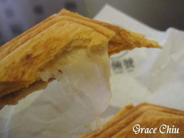 倆倆號(台北站前店)_熱壓吐司 早餐 下午茶點心 泰國維他奶 越南咖啡