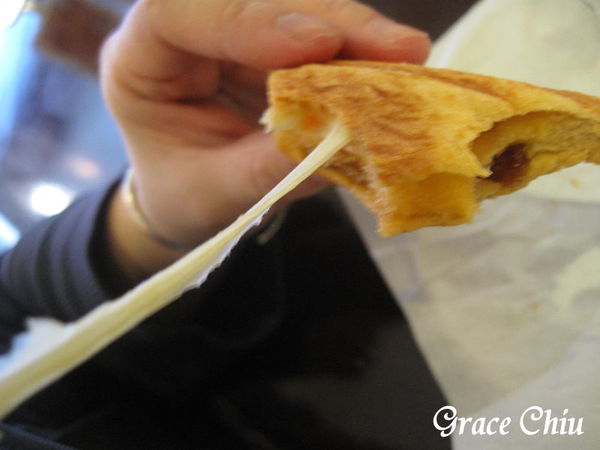 倆倆號(台北站前店)_熱壓吐司 早餐 下午茶點心 泰國維他奶 越南咖啡