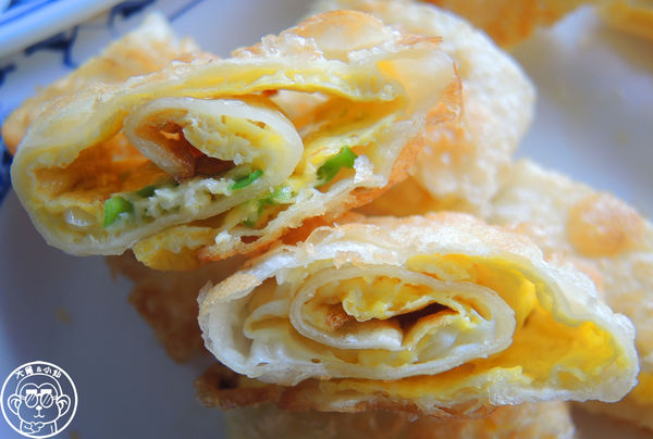 鍋貼王子：呷飽祙【新北三峽･鍋貼王子】三峽隱藏版鍋貼蛋餅