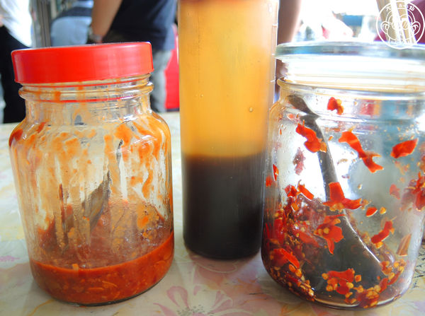 鍋貼王子：呷飽祙【新北三峽･鍋貼王子】三峽隱藏版鍋貼蛋餅