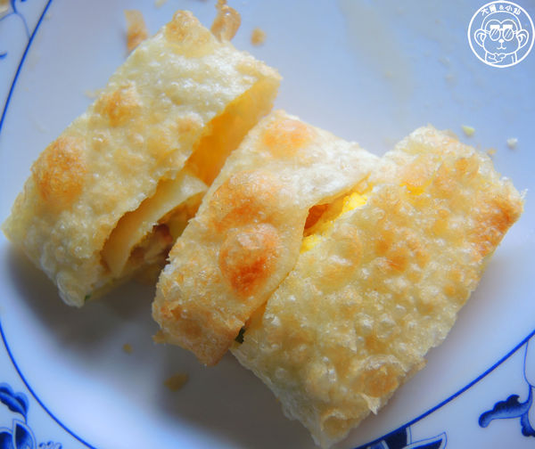 鍋貼王子：呷飽祙【新北三峽･鍋貼王子】三峽隱藏版鍋貼蛋餅