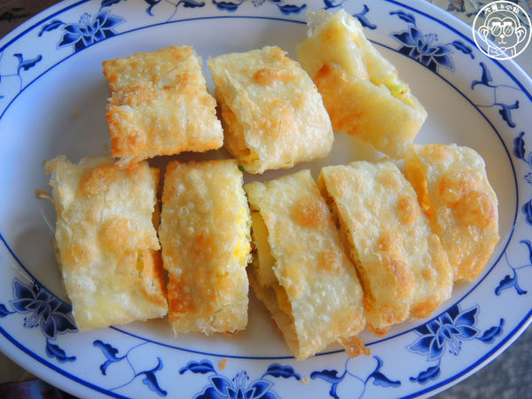 鍋貼王子：呷飽祙【新北三峽･鍋貼王子】三峽隱藏版鍋貼蛋餅