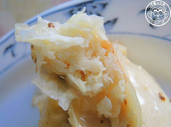 鍋貼王子：呷飽祙【新北三峽･鍋貼王子】三峽隱藏版鍋貼蛋餅