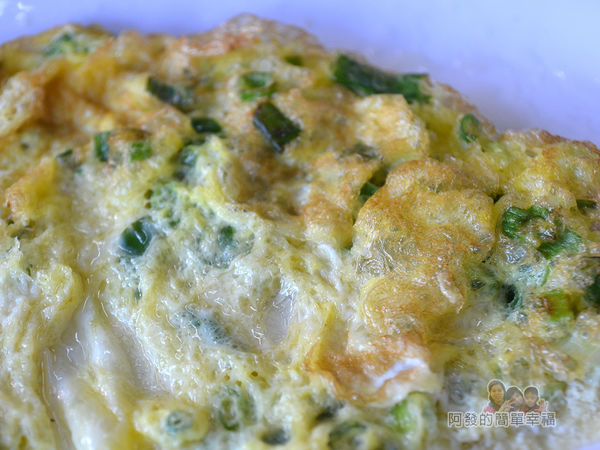 鍋貼王子11-2號餐-蔥蛋