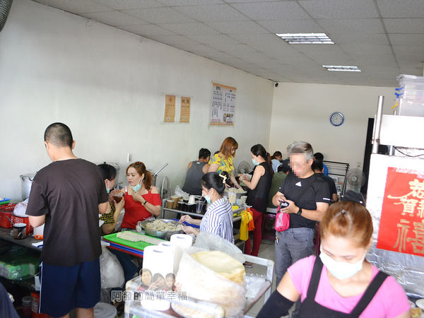 鍋貼王子03-店內環境