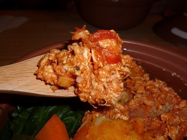 熊老闆輕食水煮:輕鬆乾淨的用餐空間--熊老闆水煮料理餐廳体驗心得