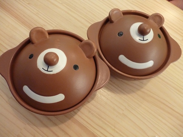 熊老闆輕食水煮:輕鬆乾淨的用餐空間--熊老闆水煮料理餐廳体驗心得