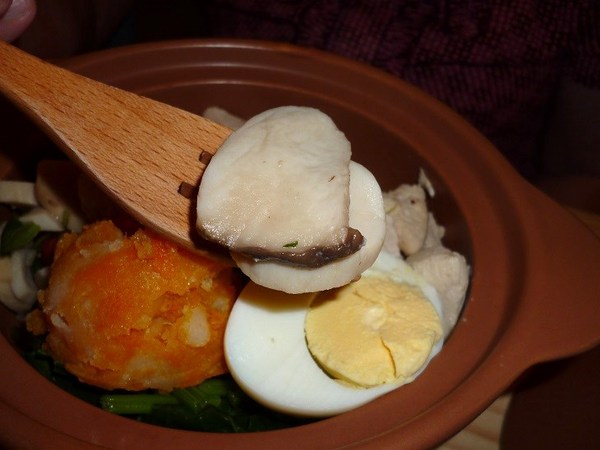 熊老闆輕食水煮:輕鬆乾淨的用餐空間--熊老闆水煮料理餐廳体驗心得