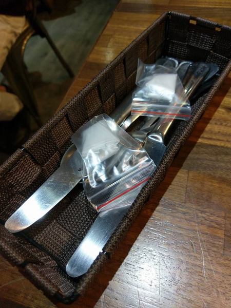 蘑菇pasta：蘑菇pasta-東海商圈義式料裡  餐點、服務都在水準之上  二店開在隔壁  賣的餐點不同  下禮拜再來試試