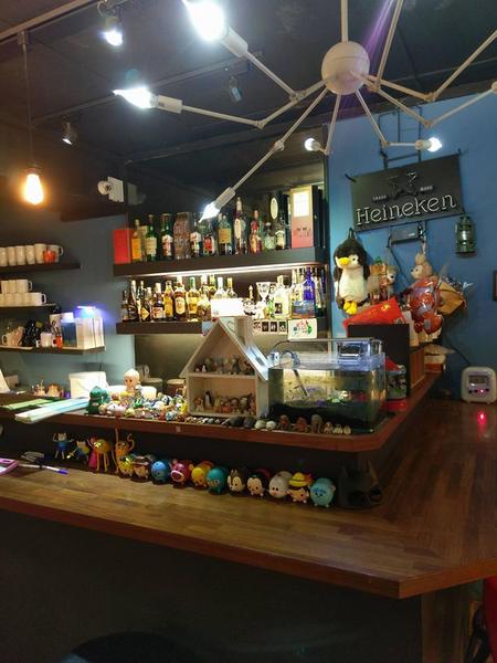 蘑菇pasta：蘑菇pasta-東海商圈義式料裡  餐點、服務都在水準之上  二店開在隔壁  賣的餐點不同  下禮拜再來試試