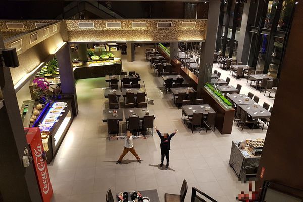 【新竹/竹北】千葉火鍋(竹北尊爵館)