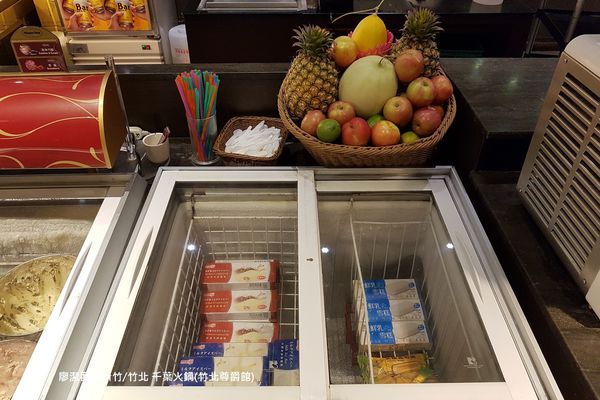 【新竹/竹北】千葉火鍋(竹北尊爵館)