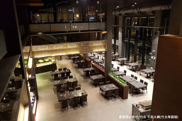 【新竹/竹北】千葉火鍋(竹北尊爵館)
